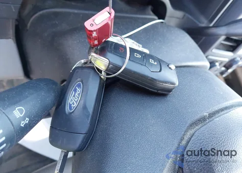 2019 Ford F-150 Xl из США, поврежденный, VIN 1FTFX1E4XKKD95075